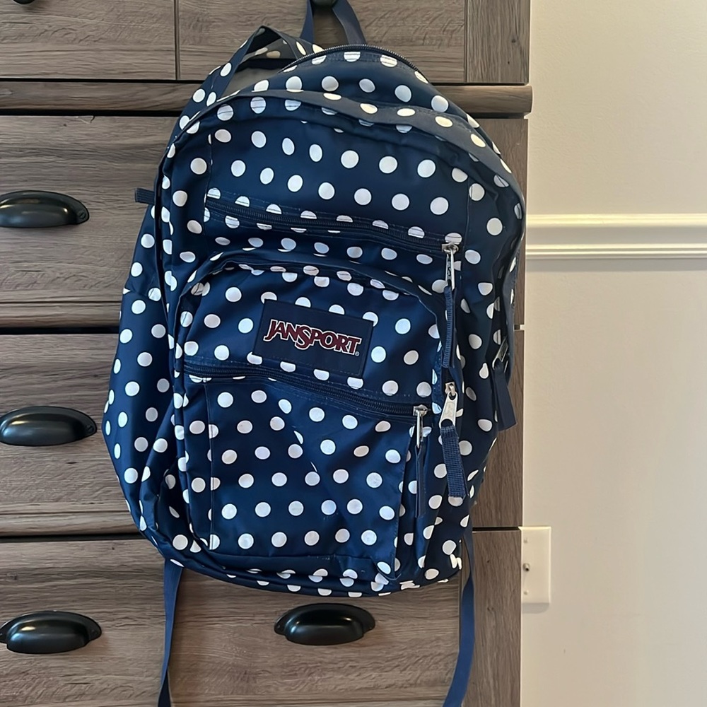 Jansport Backpack